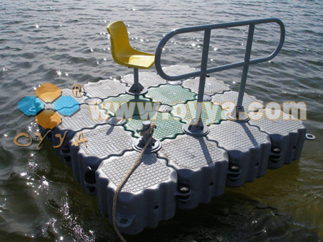 Floating Platform